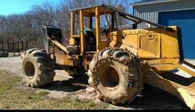 john deere 648 d skid steer clinton nc|equipment tractor clinton nc.